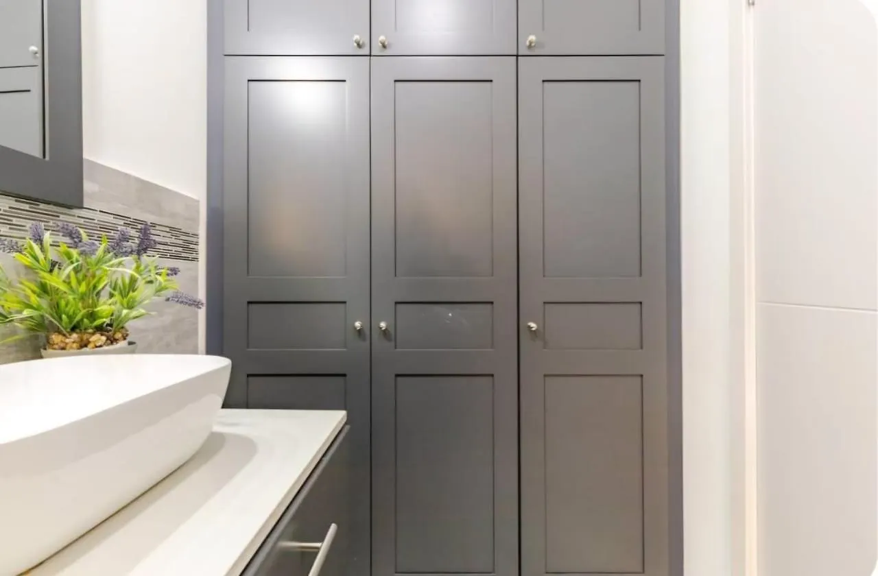 오쵸 리오스 Majestic Haven Jamaica 3 Bed 빌라