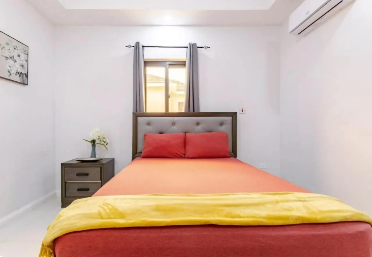 오쵸 리오스 Majestic Haven Jamaica 3 Bed 빌라