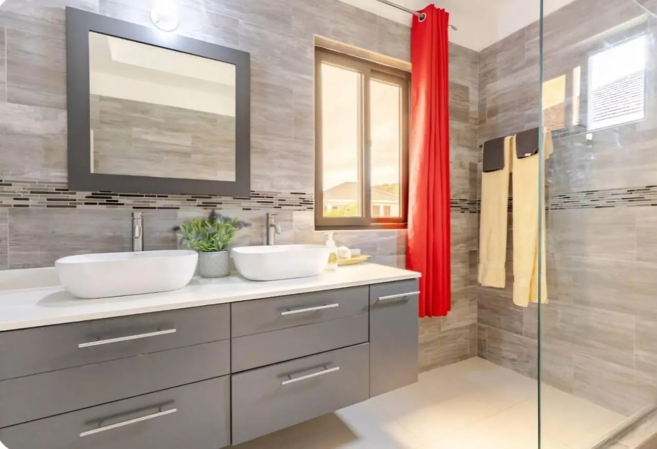 오쵸 리오스 Majestic Haven Jamaica 3 Bed 빌라