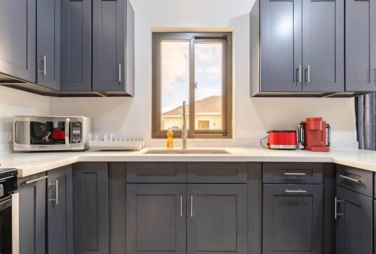 오쵸 리오스 Majestic Haven Jamaica 3 Bed 빌라 자메이카