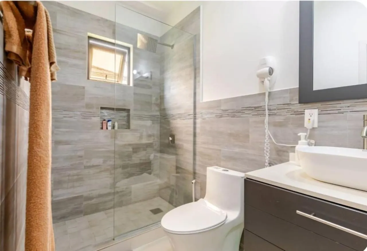 오쵸 리오스 Majestic Haven Jamaica 3 Bed 빌라 자메이카