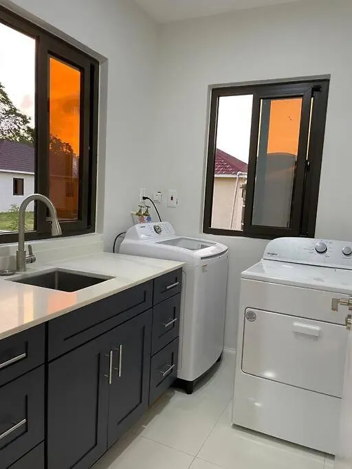 Majestic Haven Jamaica 3 Bed Villa Ocho Rios