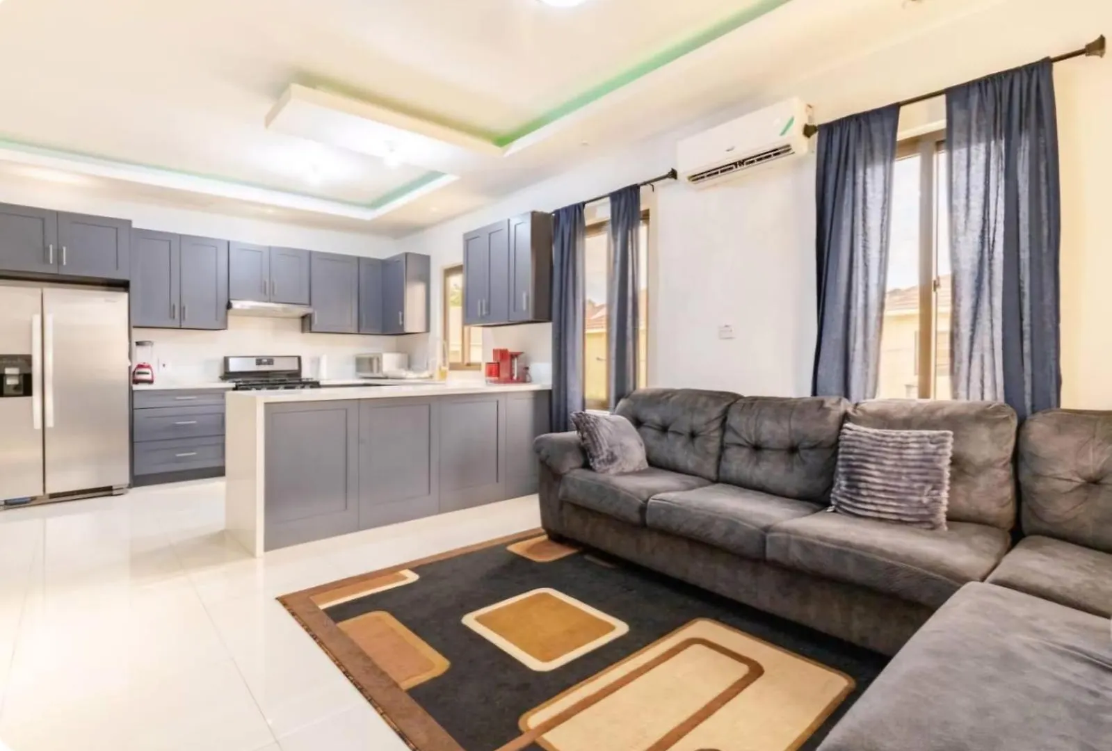 Majestic Haven Jamaica 3 Bed Villa Ocho Rios 0*,  Jamaica